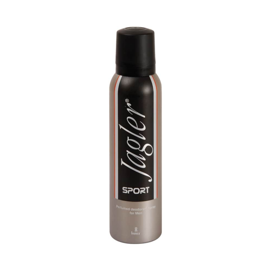 Jagler Men Deodorant Sport (150ml)